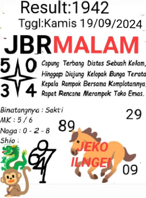 SYAIR SGP VIP